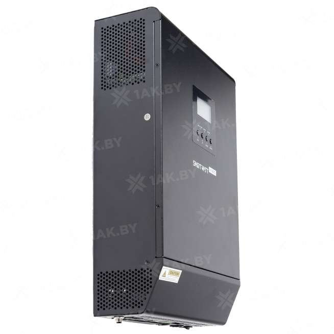 Солнечный инвертор SmartWatt Hybrid 3К 4