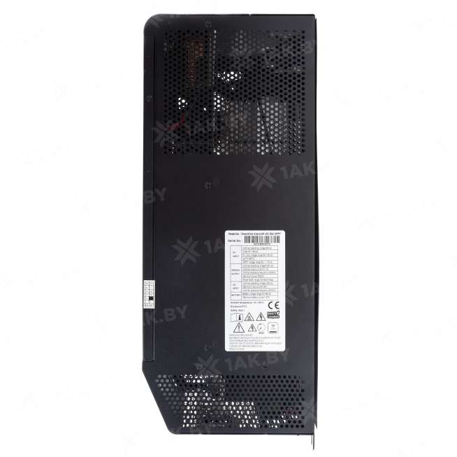 Солнечный инвертор SmartWatt Hybrid 5К 2