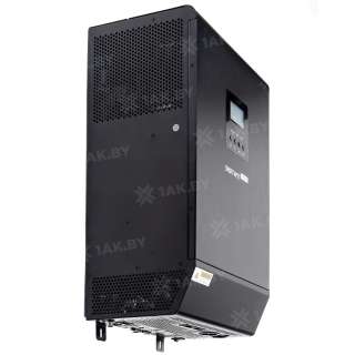 Солнечный инвертор SmartWatt Hybrid 5К