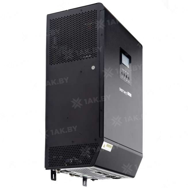 Солнечный инвертор SmartWatt Hybrid 5К 3