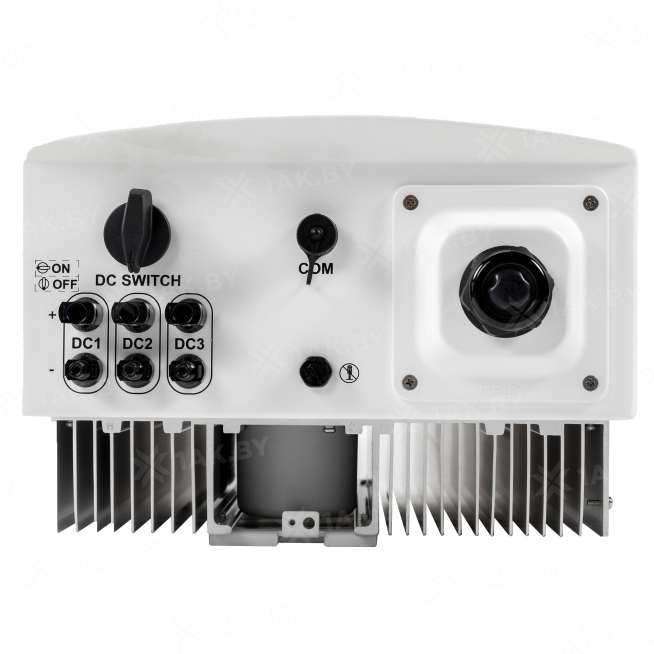 Солнечный инвертор SmartWatt Grid 7К 2