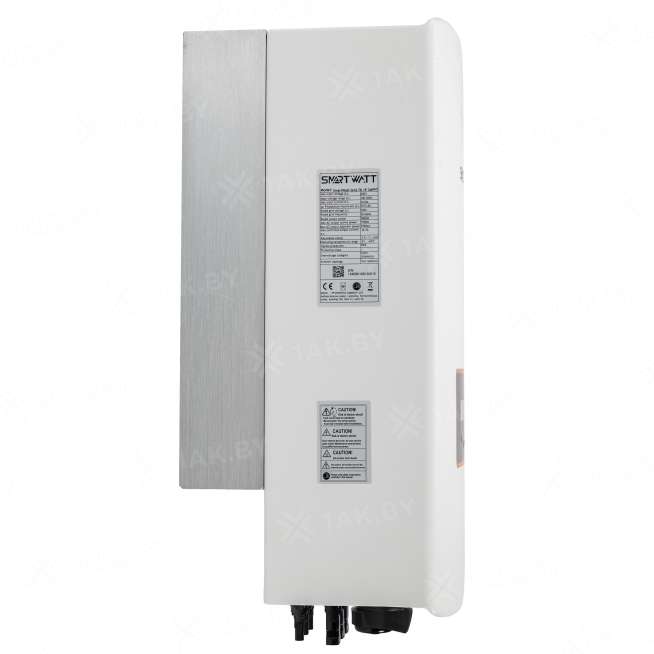 Солнечный инвертор SmartWatt Grid 7К 4