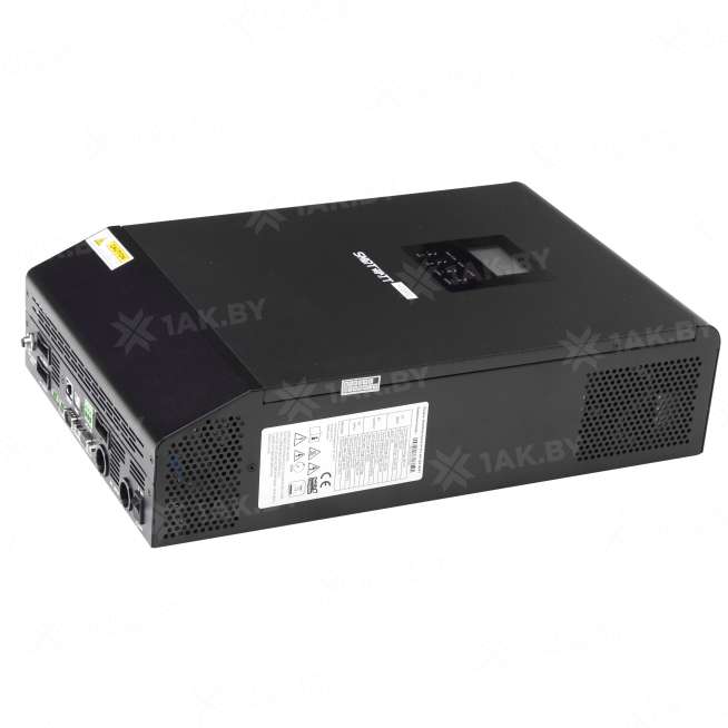 Солнечный инвертор SmartWatt Hybrid 5К Pro 8