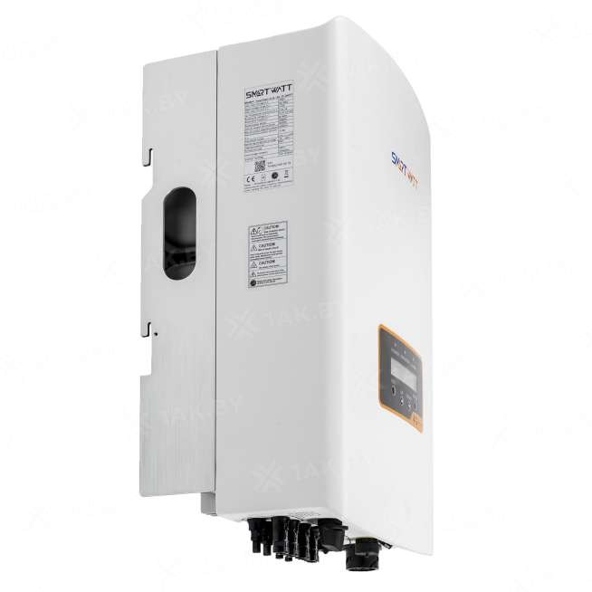 Солнечный инвертор SmartWatt Grid 15К 1