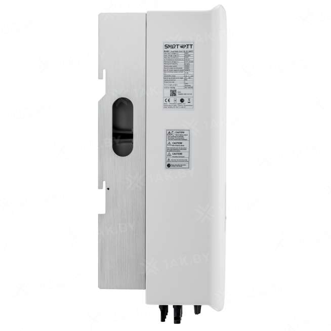 Солнечный инвертор SmartWatt Grid 15К 2
