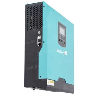 Солнечный инвертор SmartWatt Eco 3K