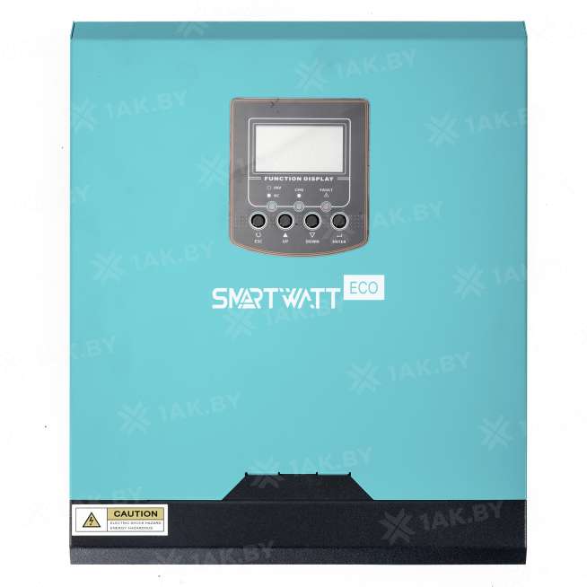 Солнечный инвертор SmartWatt Eco 3K 1