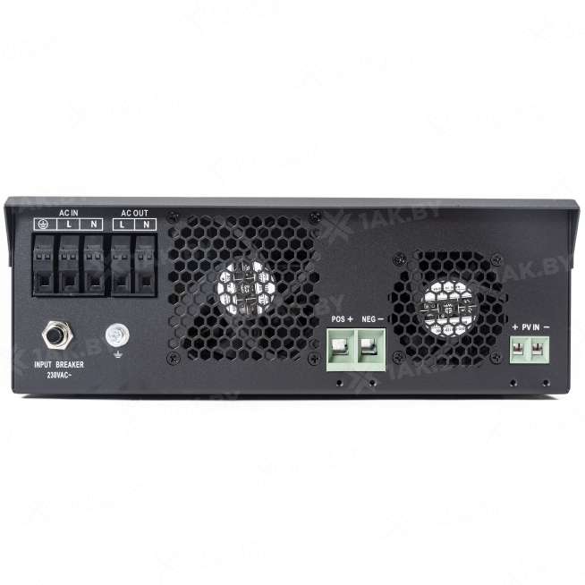 Солнечный инвертор SmartWatt Eco 3K 5