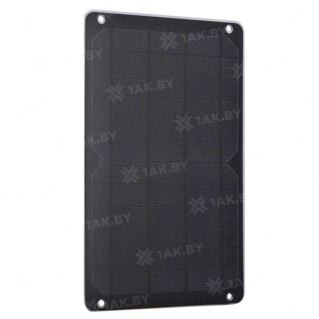 Портативная солнечная панель Delta Tourist Light 6 с USB портом 0