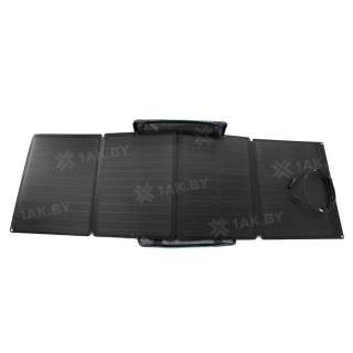 Солнечная панель EcoFlow Solar Panel Charger 110Вт Солнечная панель EcoFlow Solar Panel Charger 110Вт