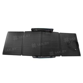 Солнечная панель EcoFlow Solar Panel Charger 110Вт 0