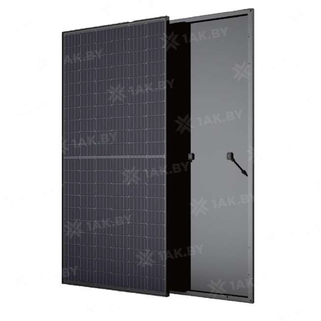 Солнечная станция Aurinko Vapaus-3 0