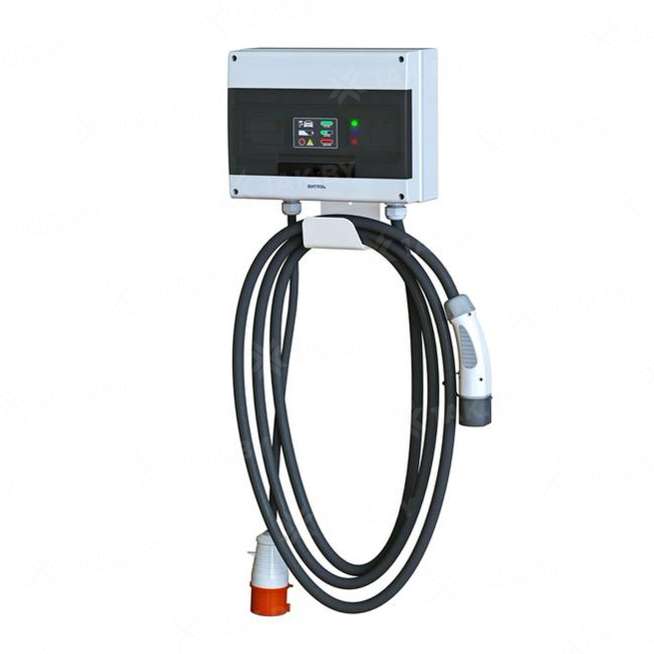 Зарядная станция Витязь EC-302-21 0