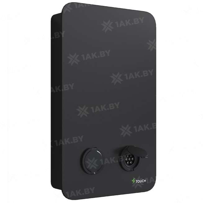 Зарядная станция Touch Home Max 1