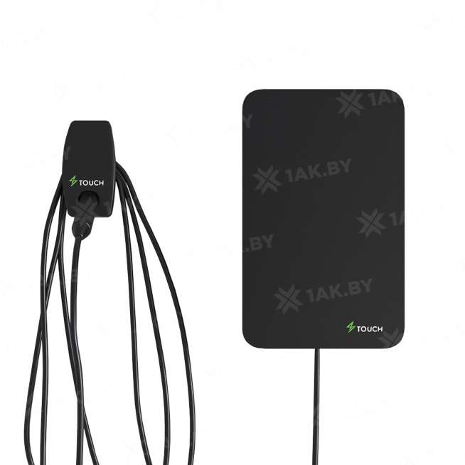 Зарядная станция Touch Home Mini 1