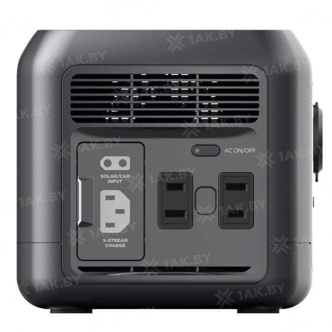 Портативная зарядная станция EcoFlow RIVER Mini 3