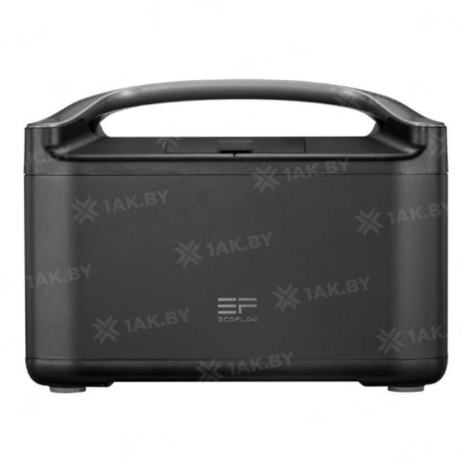 Портативная зарядная станция EcoFlow RIVER PRO EXTRA BATTERY 1