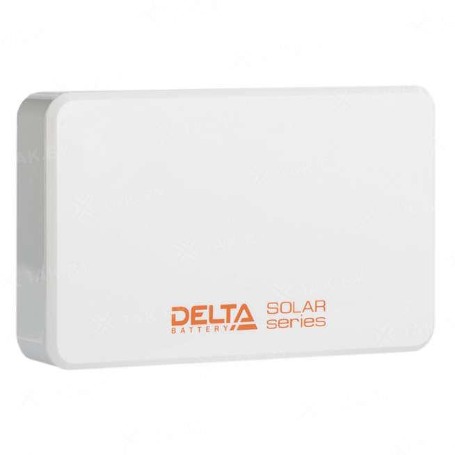 Зарядная министанция Delta Tourist Camper 2 2