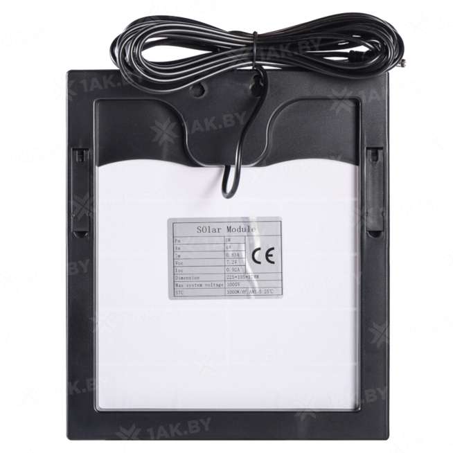 Зарядная министанция Delta Tourist Camper 2 5