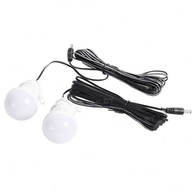 Зарядная министанция Delta Tourist Camper 2 8