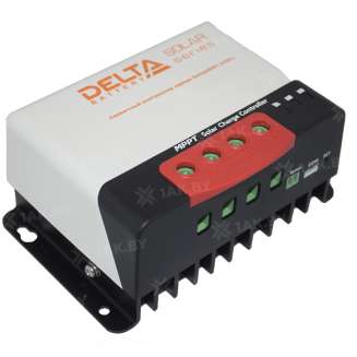 Контроллер заряда для солнечных батарей Delta MPPT 2430L 4