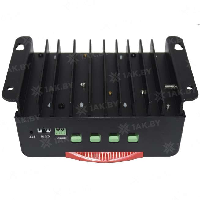 Контроллер заряда для солнечных батарей Delta MPPT 2420L 1