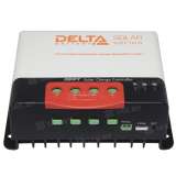 Контроллер заряда для солнечных батарей Delta MPPT 2420L