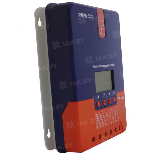 Контроллер заряда для солнечных батарей Delta MPPT 2440 0