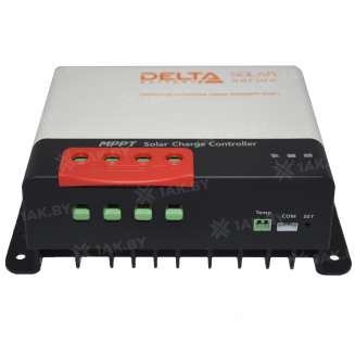 Контроллер заряда для солнечных батарей Delta MPPT 2440L 1