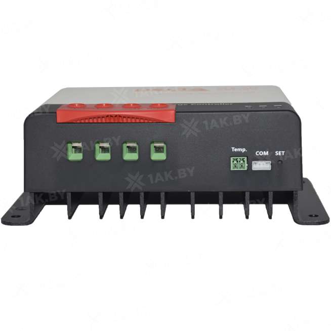 Контроллер заряда для солнечных батарей Delta MPPT 2440L 3