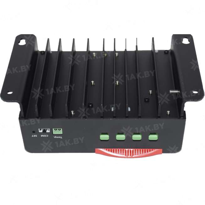 Контроллер заряда для солнечных батарей Delta MPPT 2440L 4