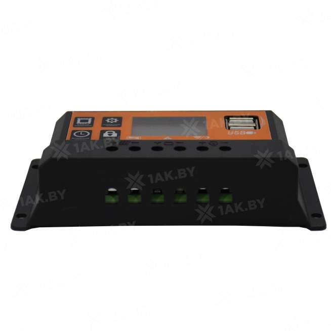 Контроллер заряда для солнечных батарей Delta PWM 2420-L 10