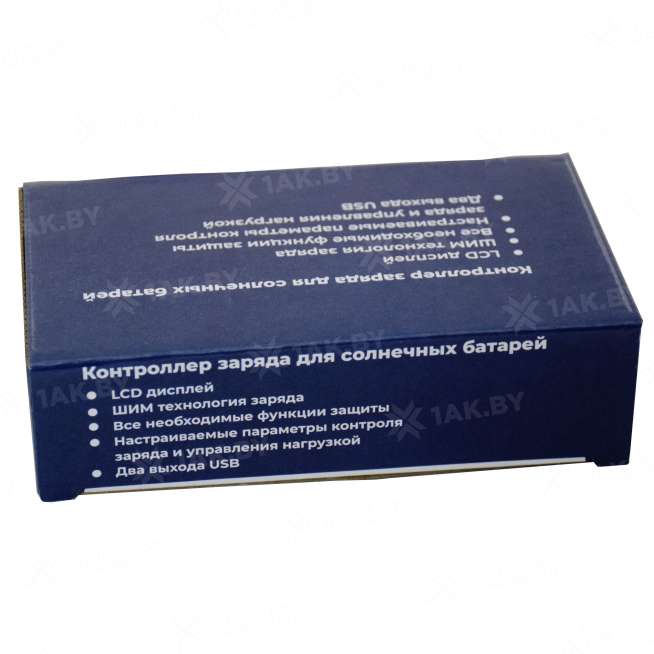 Контроллер заряда для солнечных батарей Delta PWM 2430-L 0