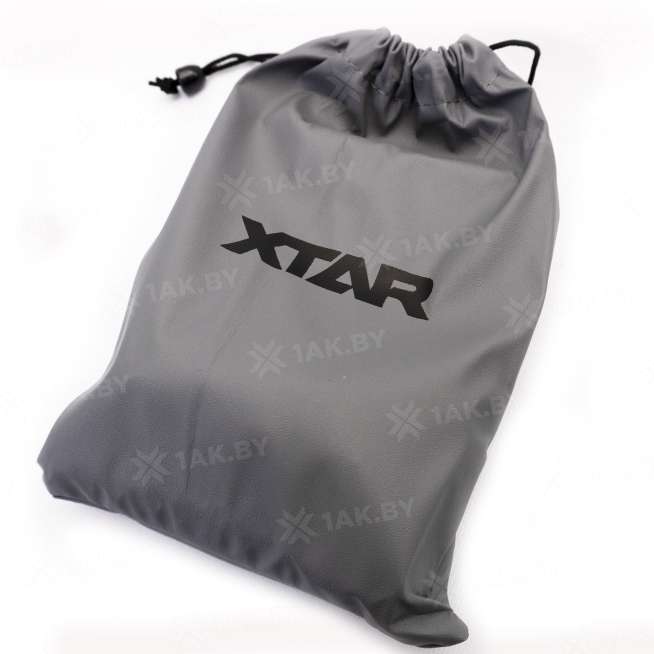 Зарядное устройство XTAR VC4 для аккумуляторных элементов с USB кабелем 4