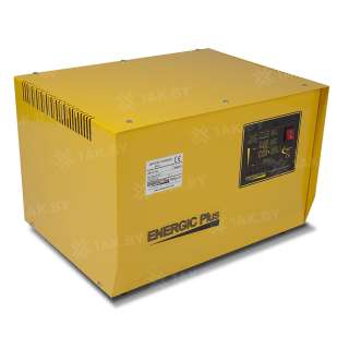Зарядное устройство Energic Plus AR Digital 48V, 80A