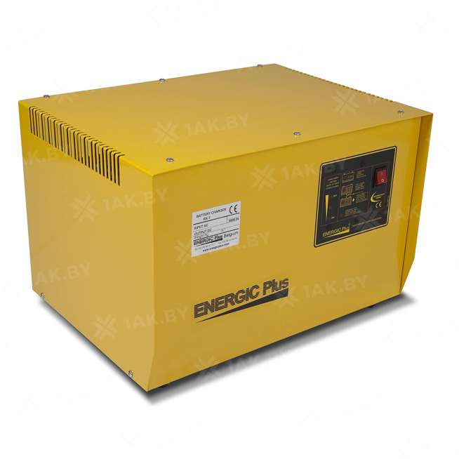 Зарядное устройство Energic Plus AR Digital 48V, 80A 0