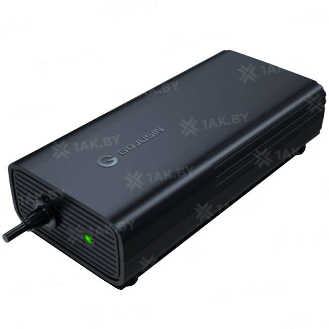 Зарядное устройство GOJUSIN для Li-ion аккумуляторов (29.4 V, 2 A) GJS150-2920200(RCA) 0