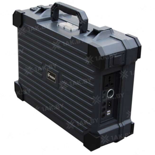 Портативная солнечная станция SILA E-Power BX-007 1