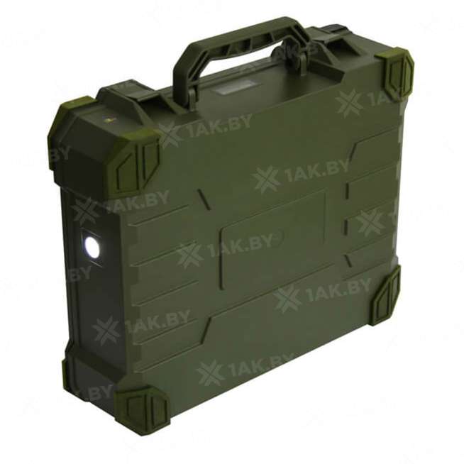 Портативная солнечная станция SILA E-Power BX-001(150Вт) 3