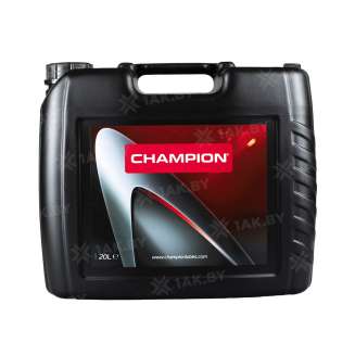 Масло моторное Champion OEM Specific 10W-40 Ultra MS 20л. 0