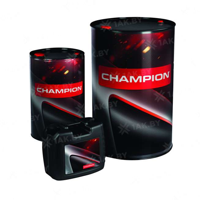Масло моторное Champion OEM Specific 5W-30 LL III 60л. 0