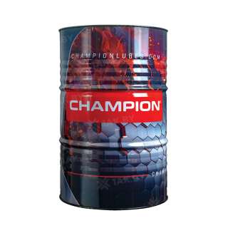 Масло моторное Champion OEM Specific 5W-30 C3 LL III 205л. Масло моторное Champion OEM Specific 5W-30 C3 LL III 205л.