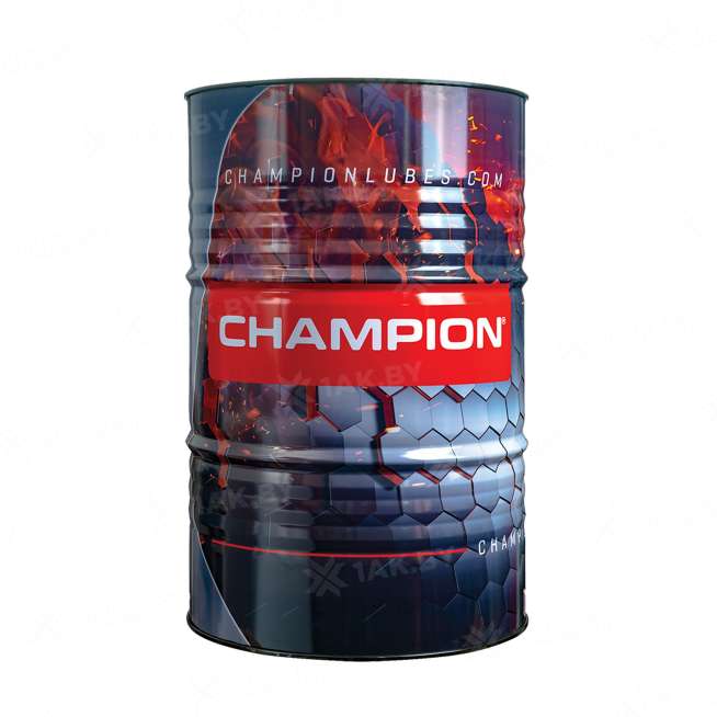 Масло моторное Champion New Energy 10W-40 205л. 0