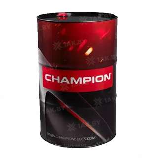 Масло моторное Champion OEM Specific 5W-30 C3 60л.