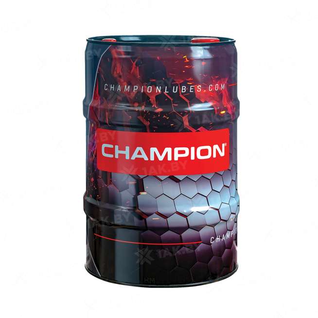 Масло моторное Champion OEM Specific 5W-30 C3 LL III 60л. 0