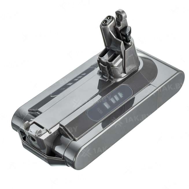 Аккумулятор для пылесосов DYSON V10 Absolute (V Series p/n:SV12) 25.2 V 3 Ah арт. P103.00025 0