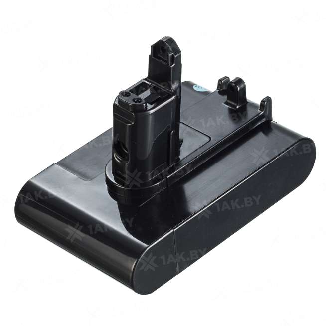 Аккумулятор для пылесосов DYSON DC31 (Type B) (DC Series p/n:202932-01) 22.2 V 2.5 Ah арт. VCB-016-DYS22.2B-25L 0