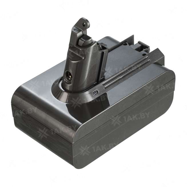 Аккумулятор для пылесосов DYSON DC58 Animal (DC Series p/n:61034-01) 21.6 V 4 Ah арт. P103.00008 0