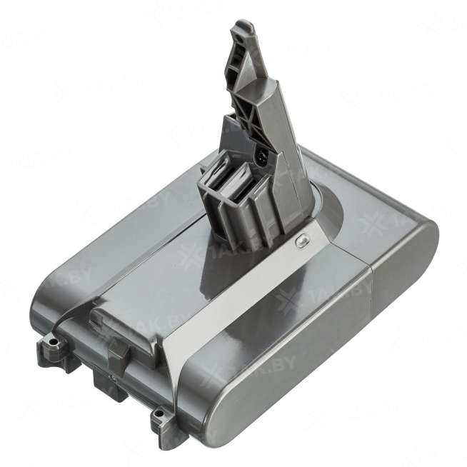 Аккумулятор для пылесосов DYSON SV11 (SV Series p/n:968670-02) 21.6 V 2 Ah арт. P103.00020 1