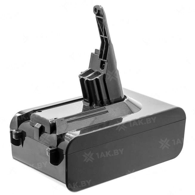 Аккумулятор для пылесосов DYSON V7 Absolute (V Series p/n:SV10) 21.6 V 4 Ah арт. P103.00011 0